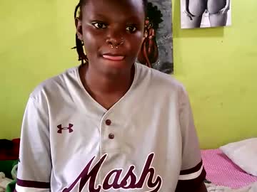 Melanin_Pie May 13, 2026 Chaturbate stream image
