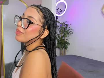 Miss_Ebony77 May 13, 2026 Chaturbate stream image