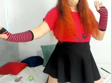 Mistfold May 13, 2026 Chaturbate stream image