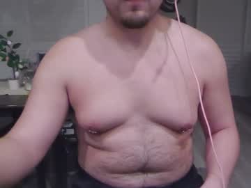 Mr_Diego69 May 13, 2026 Chaturbate stream image