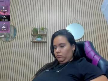 Reina_Loren May 13, 2026 Chaturbate stream image