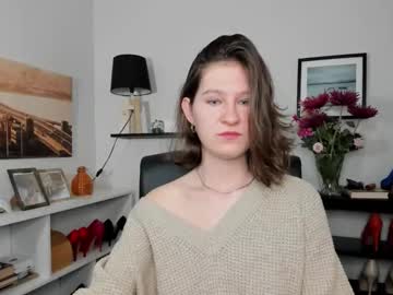 Selenaprive May 13, 2026 Chaturbate stream image