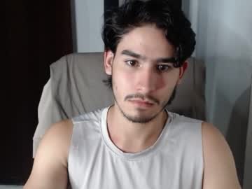 Tommycutee21 May 13, 2026 Chaturbate stream image