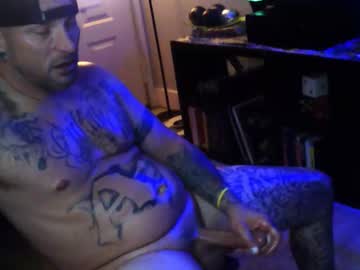 Werhorny3 May 13, 2026 Chaturbate stream image