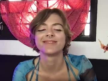 Witches_Curves May 13, 2026 Chaturbate stream image