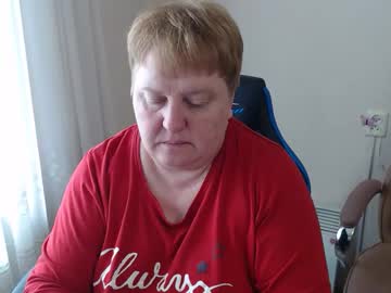 Adelandsofia May 13, 2026 Chaturbate stream image