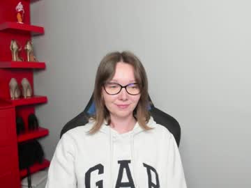 Beautyzoexx May 13, 2026 Chaturbate stream image