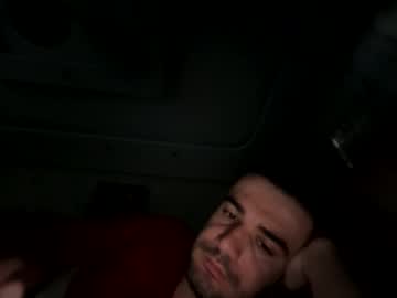 Boymeg May 13, 2026 Chaturbate stream image