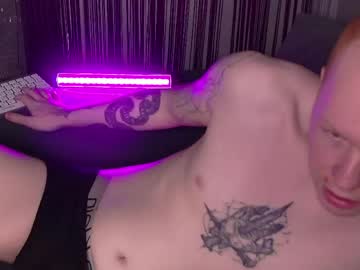 Conor_Obrien May 13, 2026 Chaturbate stream image