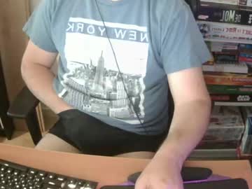 Erik_Dapper May 13, 2026 Chaturbate stream image