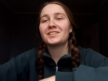 Fanniepeacemaker May 13, 2026 Chaturbate stream image