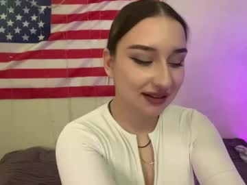 Glindadone May 13, 2026 Chaturbate stream image