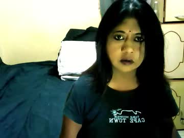 Indianpleasures21 May 13, 2026 Chaturbate stream image