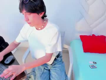 Littleprince_ May 13, 2026 Chaturbate stream image