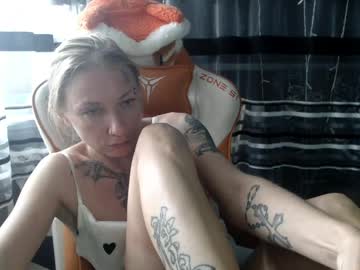 Lollifox_1 May 13, 2026 Chaturbate stream image