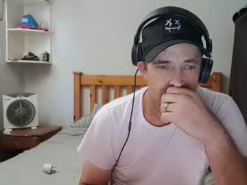 Mikeundies May 13, 2026 Chaturbate stream image