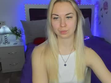 Nicolestunning May 13, 2026 Chaturbate stream image