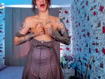 Ribzzy May 13, 2026 Chaturbate stream image