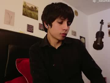S_A_T_U_R_N May 13, 2026 Chaturbate stream image
