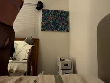 Sacred_Geometry May 13, 2026 Chaturbate stream image