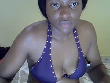 Trysha_Babe May 13, 2026 Chaturbate stream image