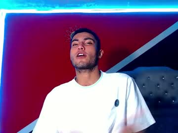 Yeison_777_ May 13, 2026 Chaturbate stream image