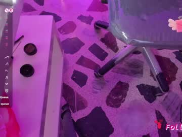 Alaskaflowers_ May 13, 2026 Chaturbate stream image