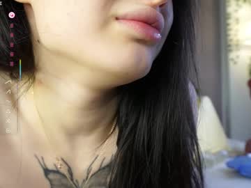 Cassieholland May 13, 2026 Chaturbate stream image