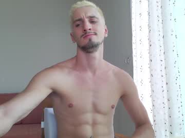 Elpsycongrooo May 13, 2026 Chaturbate stream image