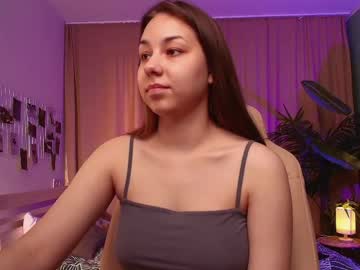 Gia_Skova May 13, 2026 Chaturbate stream image