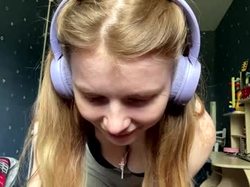 Jeriwitschi May 13, 2026 Chaturbate stream image
