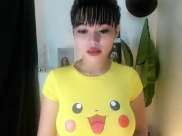 Mia_Lover9 May 13, 2026 Chaturbate stream image
