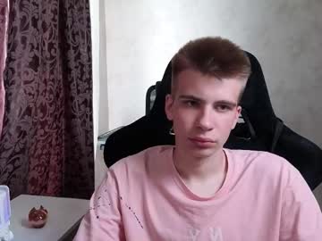 Oscar_21_Cm May 13, 2026 Chaturbate stream image
