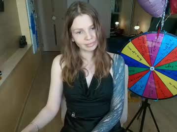 Reginasparkle May 13, 2026 Chaturbate stream image