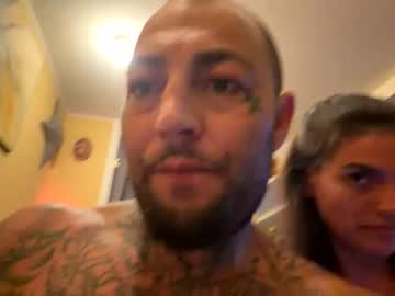 Roccystone1 May 13, 2026 Chaturbate stream image