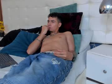 Tysongandy May 13, 2026 Chaturbate stream image