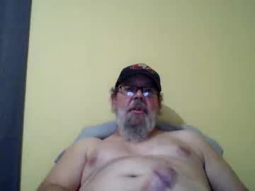 1bigmushroomhead69 May 13, 2026 Chaturbate stream image