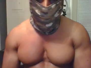 Caramelcbbc May 13, 2026 Chaturbate stream image