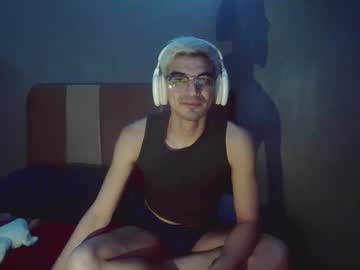 Christiann07 May 13, 2026 Chaturbate stream image