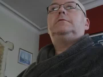 Cip1975 May 13, 2026 Chaturbate stream image