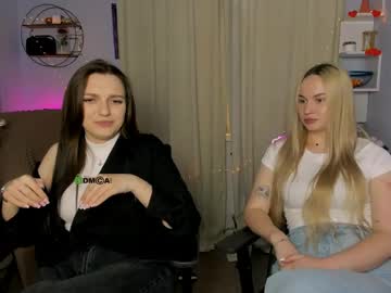Cristin_Kisses May 13, 2026 Chaturbate stream image