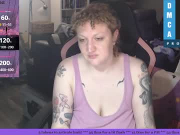 Fiona420 May 13, 2026 Chaturbate stream image