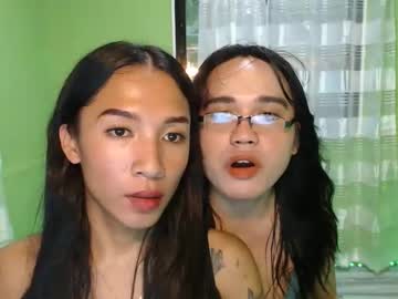 Glamorousjanna May 13, 2026 Chaturbate stream image