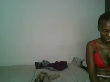 Hottie_Mistie May 13, 2026 Chaturbate stream image