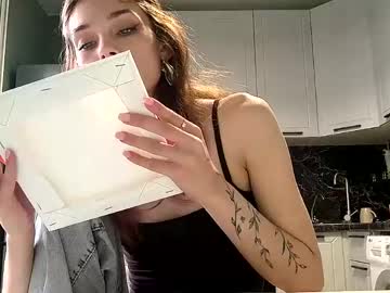 Jeannielighter May 13, 2026 Chaturbate stream image