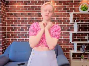 Jordanhunkin May 13, 2026 Chaturbate stream image