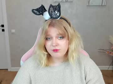 Luna_C0ra May 13, 2026 Chaturbate stream image