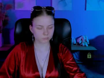 Maja_Beautiful May 13, 2026 Chaturbate stream image
