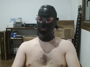 Naughtyandperv May 13, 2026 Chaturbate stream image