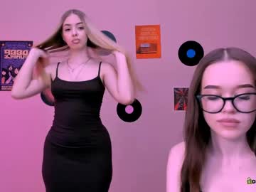 Nila_Eclipse May 13, 2026 Chaturbate stream image